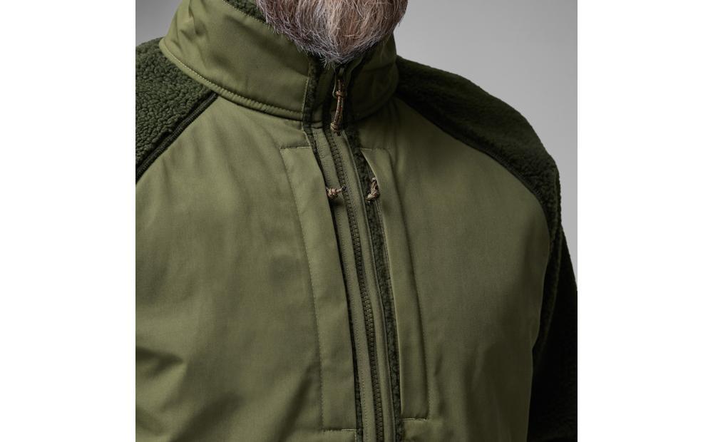 Vardag Pile Jacket M Product Image