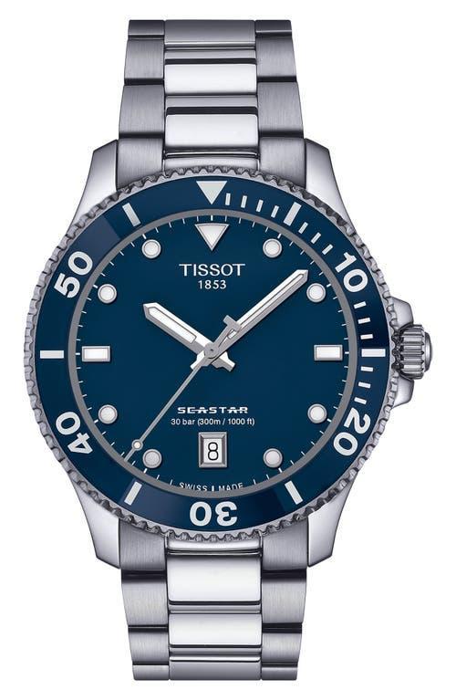 Tissot Seastar 1000 Watch, 40mm Product Image