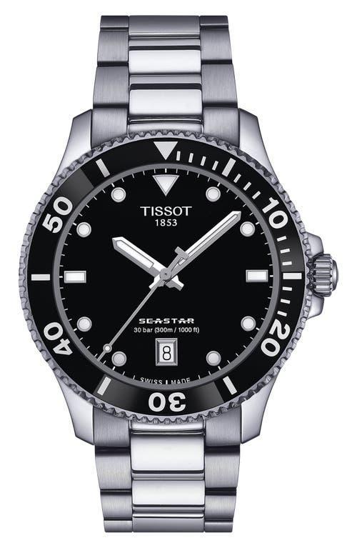 Tissot Seastar 1000 Watch, 40mm Product Image