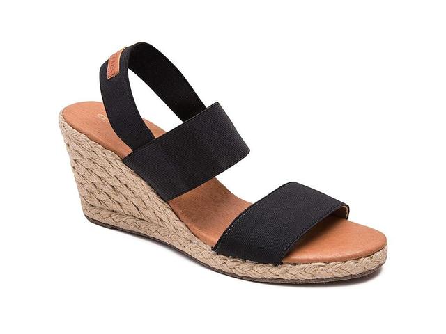 Andr Assous Allison Espadrille Wedge Sandal Product Image