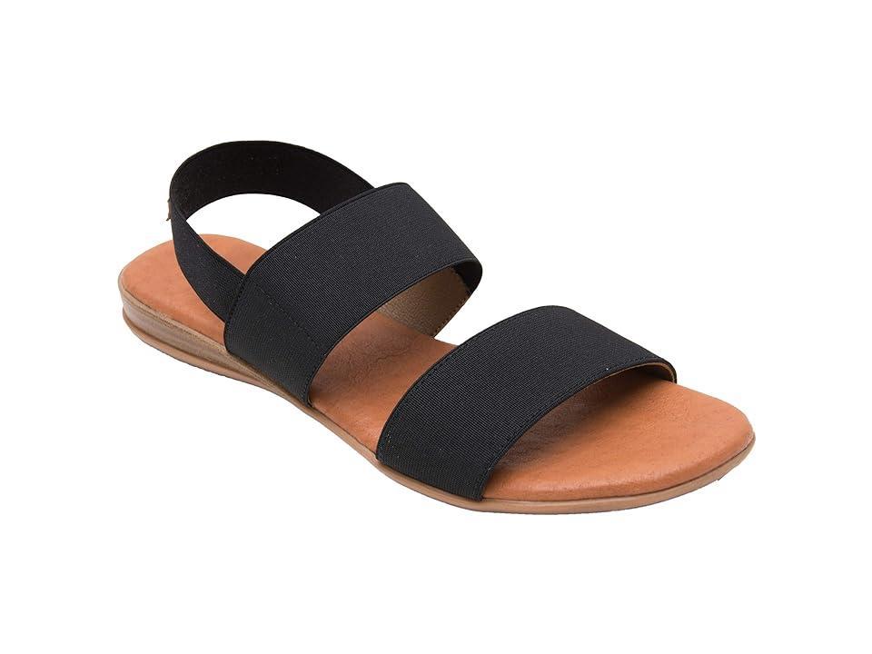 Andre Assous Nigella Elastic Sling Sandals Product Image