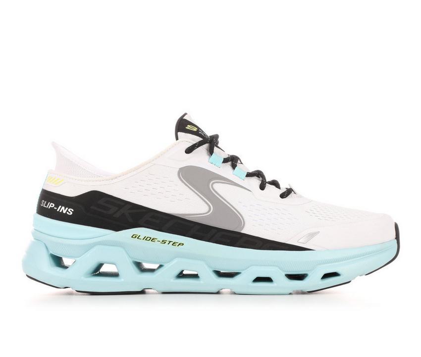 Men's Skechers Men's Skechers Glide Step Altus Slip-Ins Walking Shoes Product Image