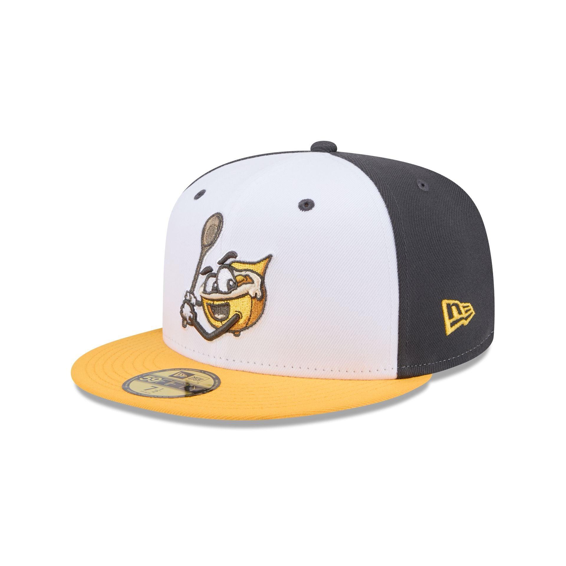 Columbia Fireflies Theme Night 59FIFTY Fitted Hat Male Product Image