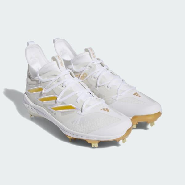 Adizero Afterburner 9 NWV Cleats Product Image