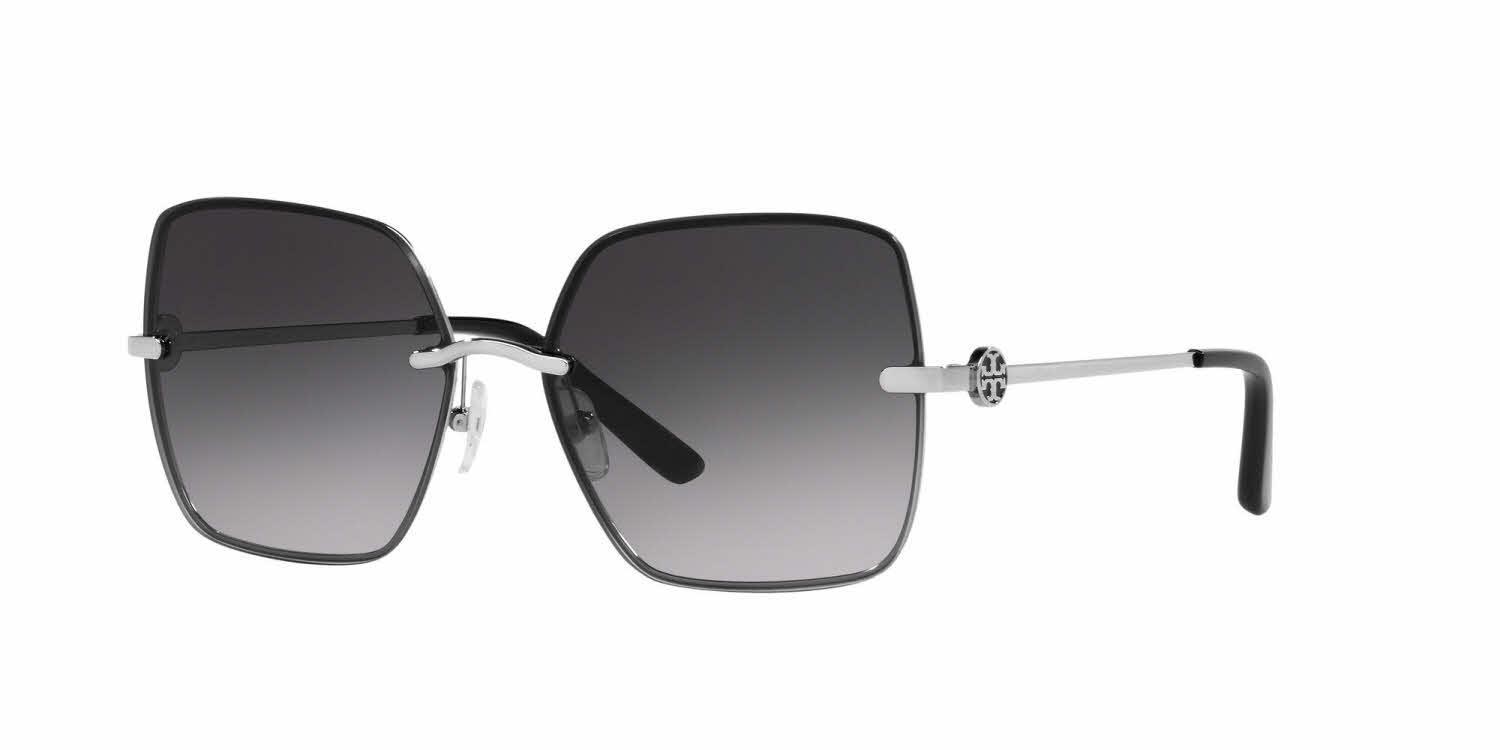 Tory Burch 58mm Square Sunglasses Product Image