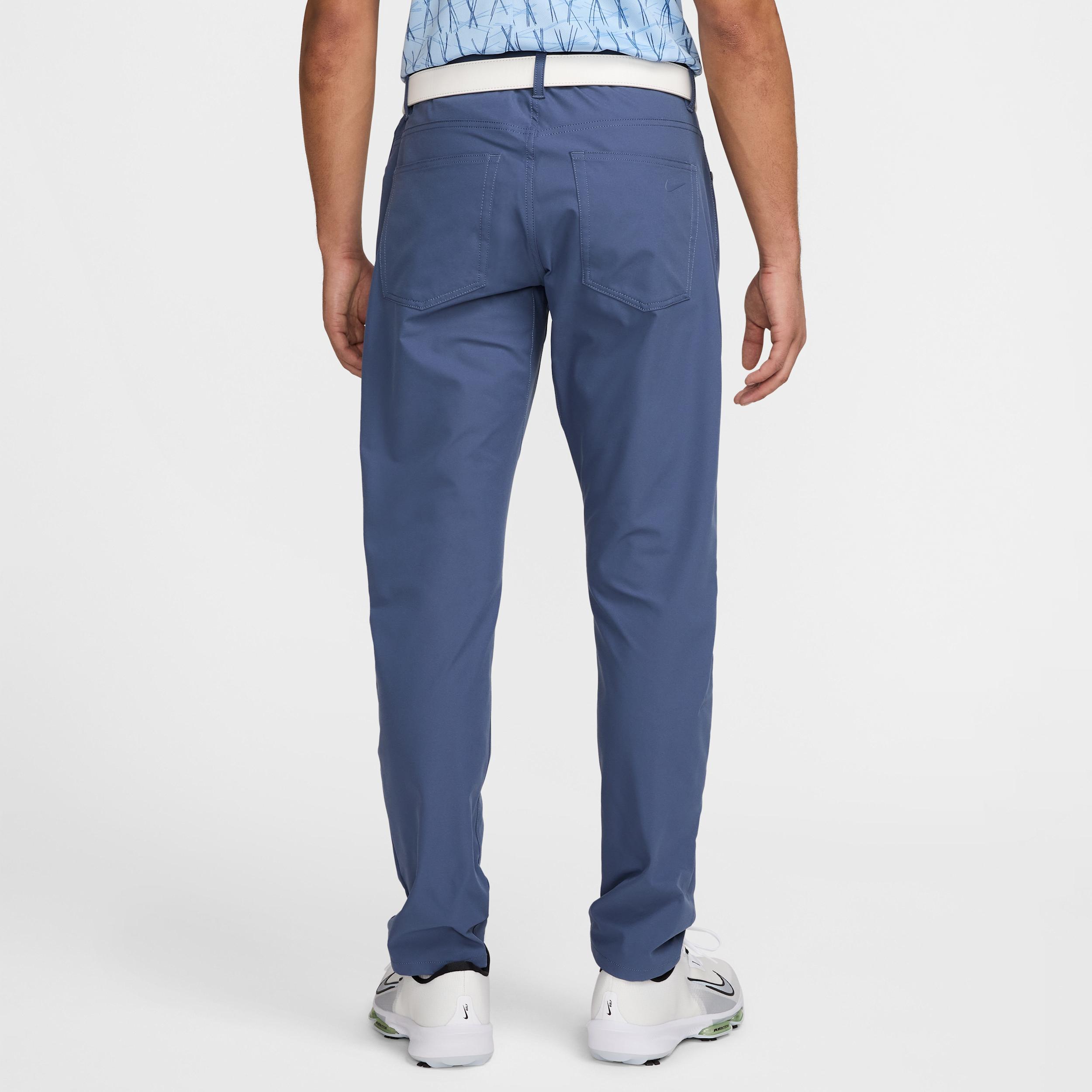 Nike Men's Tour 5-Pocket Slim Golf Pants Product Image