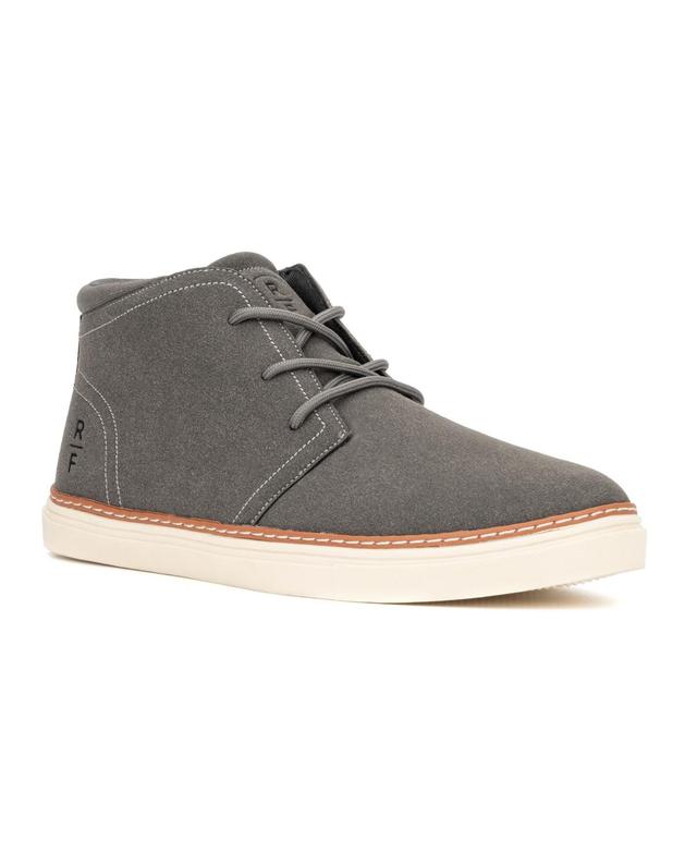 Reserved Footwear Mens Petrus Chukka Boots Product Image