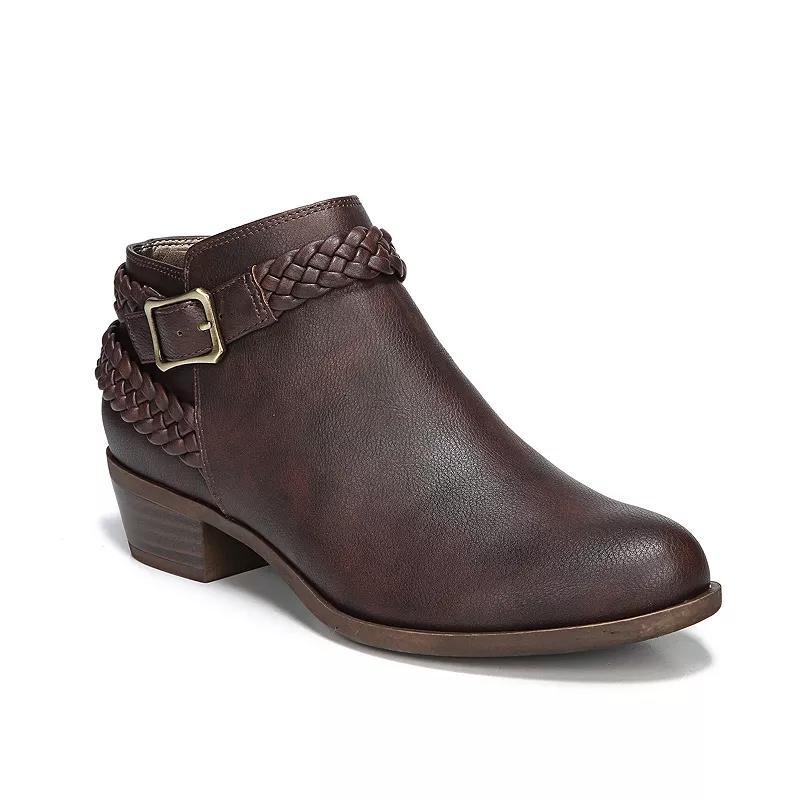 LifeStride Adriana Booties Product Image