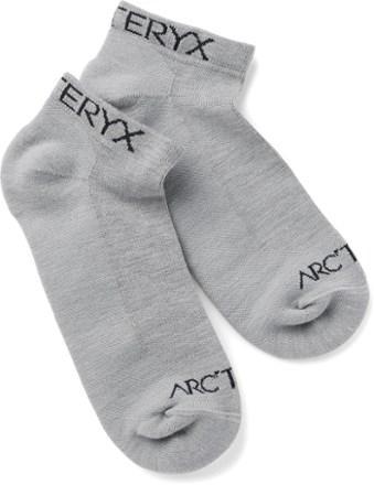 Merino Wool Low-Cut Socks Product Image