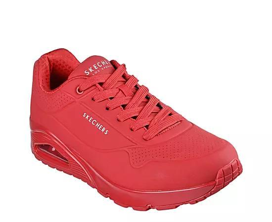 Skechers Men's Uno Sneaker Product Image