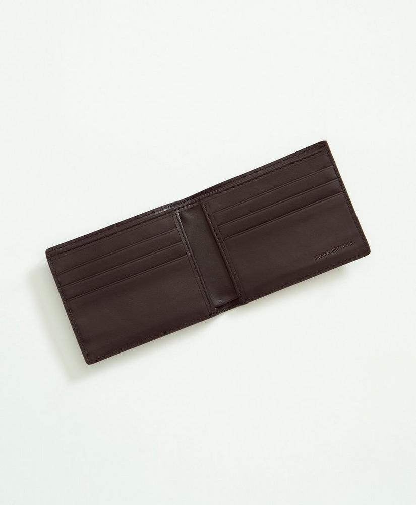 Lambskin Billfold Product Image