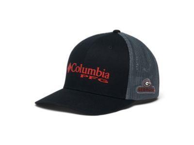 Georgia Bulldogs PFG Stretch Cap Product Image