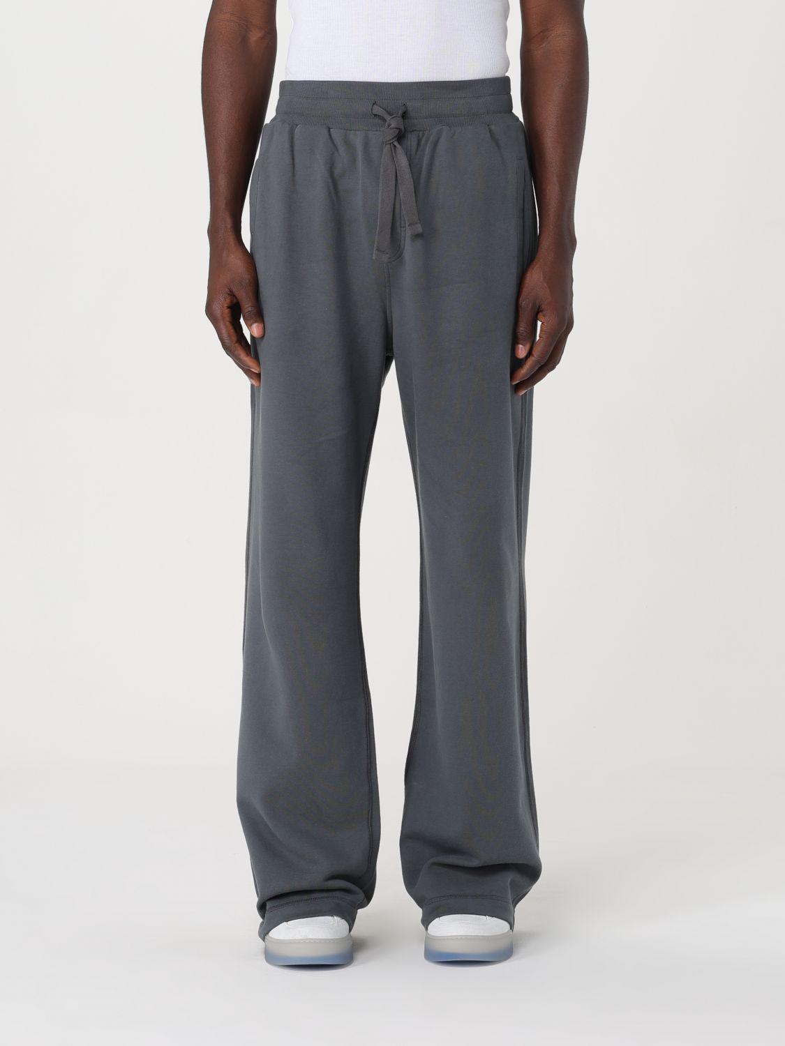 Pants  Men Color Grey Product Image