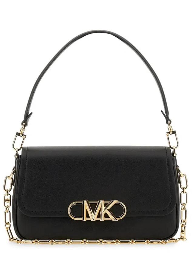 MICHAEL KORS Schultertasche  Damen Farbe Braun In Negro Product Image