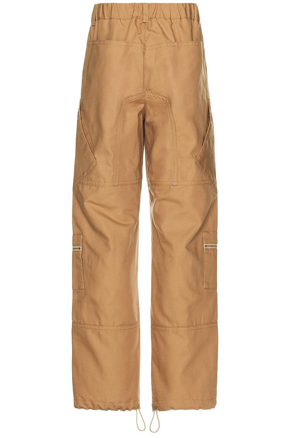 JACQUEMUS Le Cargo Marrone Brown. (also in ). Product Image