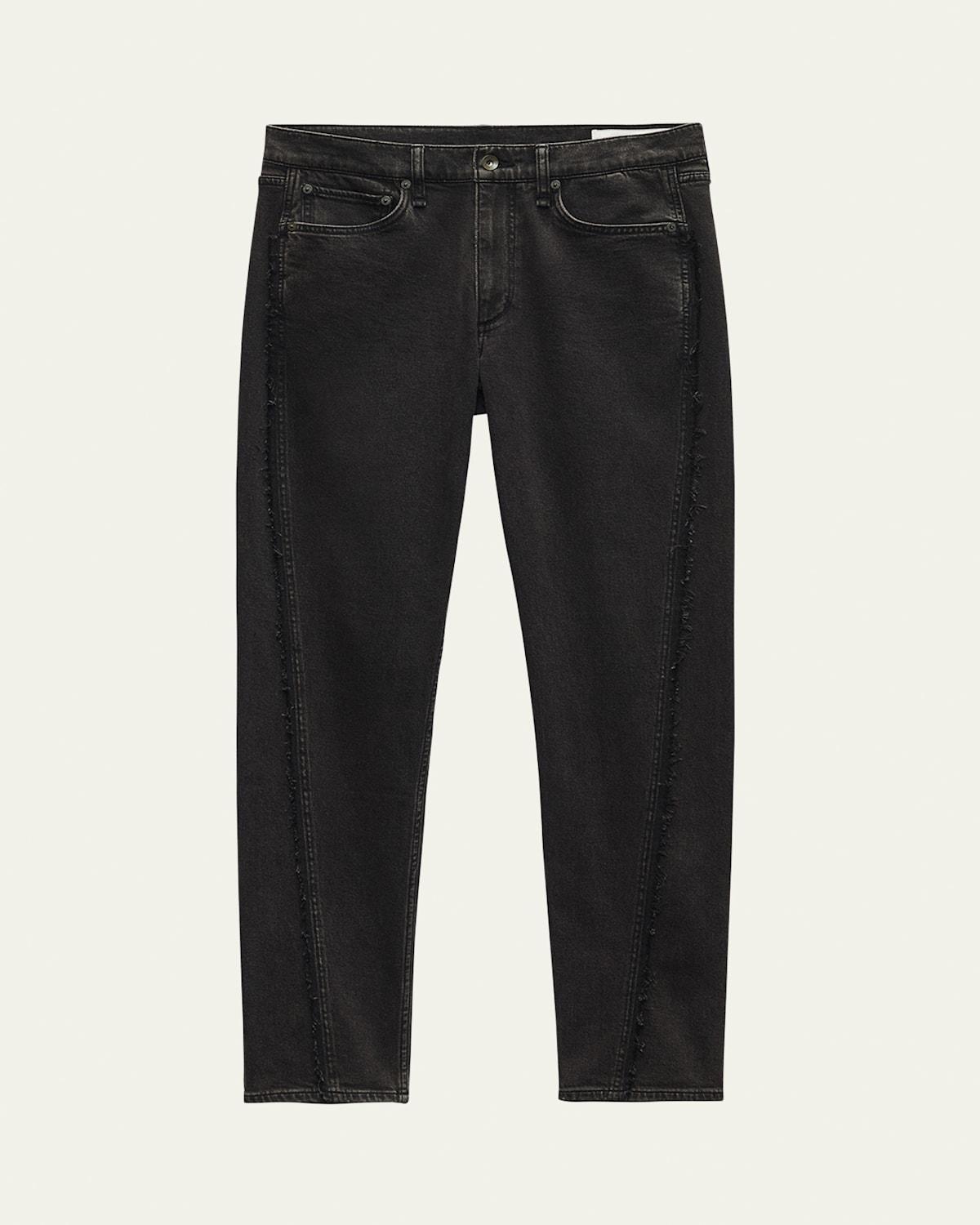 Mens D-FIt Mid-Rise Jeans Product Image