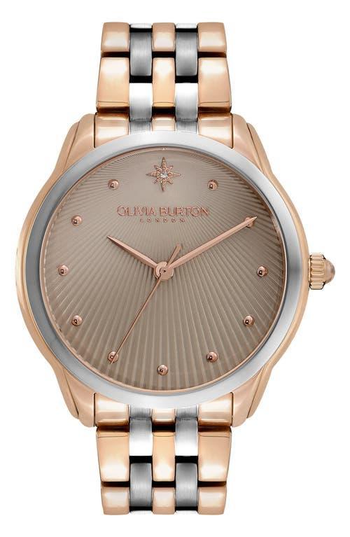 Olivia Burton Celestial Starlight Watch, 36mm Product Image