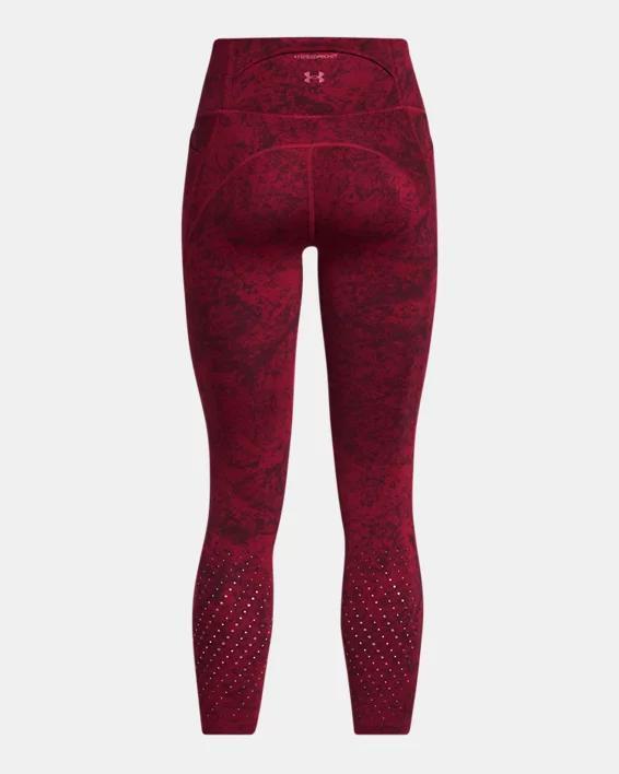 Women's UA Launch Elite Printed Tights Product Image