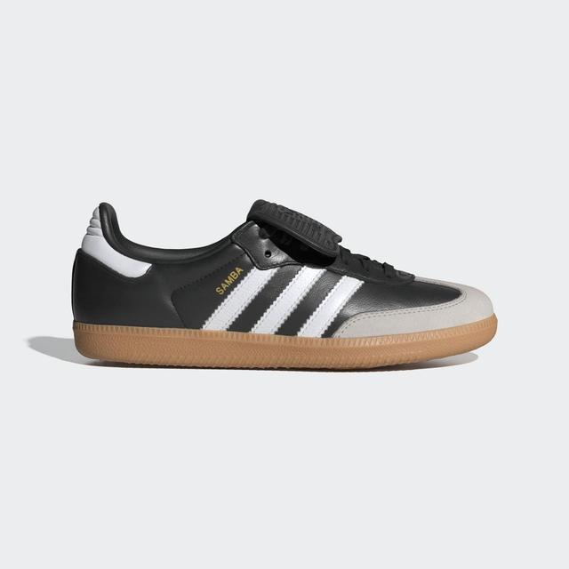 adidas Samba LT Shoes Core Black 9 Womens Product Image