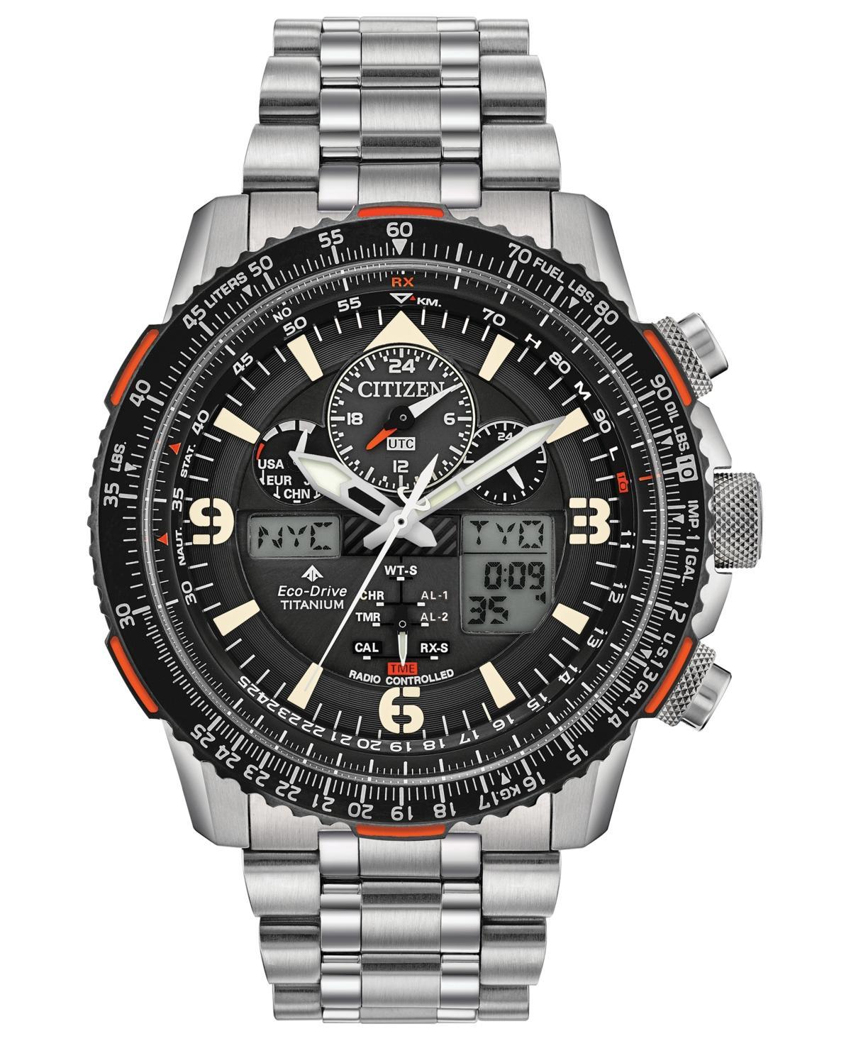 Citizen Promaster Skyhawk A-t Watch, 45mm Product Image