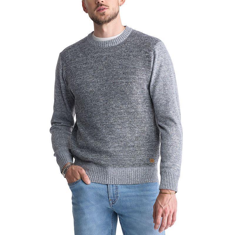 Mens Buffalo Jeans Crewneck Sweater Product Image