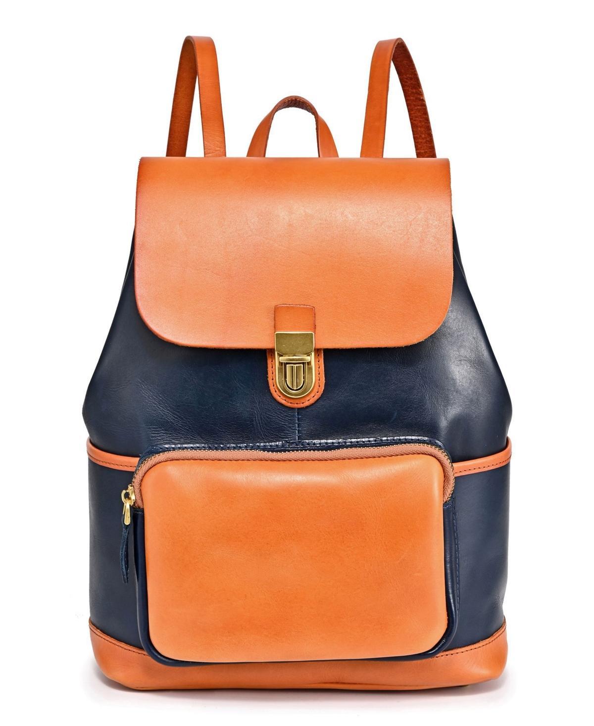 Old Trend Womens Genuine Leather Out West Backpack Product Image