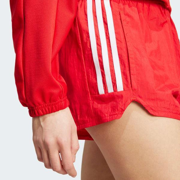 Tiro Cut 3-Stripes Summer Shorts Product Image