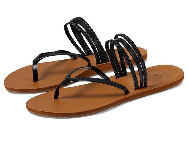 Roxy Coastal Cool Sandals Women's Shoes Product Image