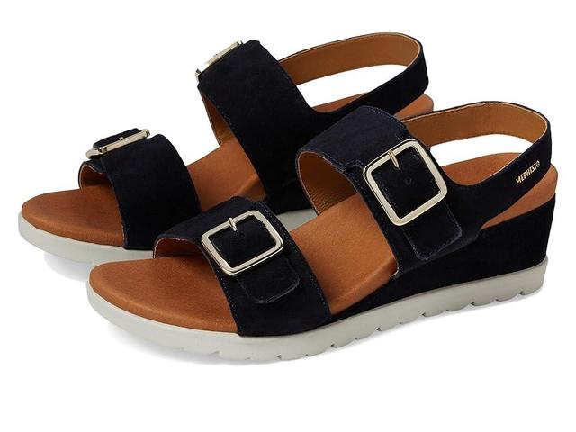 Mephisto Ysabel Women's Sandals Product Image