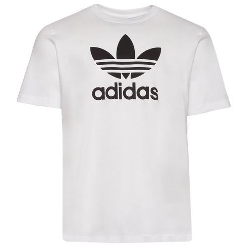 adidas Originals Mens adidas Originals Trefoil T-Shirt - Mens Product Image