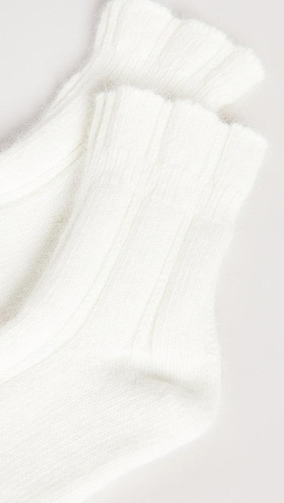 Falke Bed Socks | Shopbop Product Image