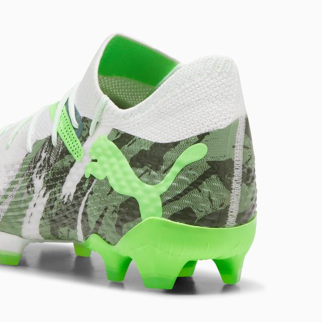 FUTURE 7 ULTIMATE CAMO Firm Ground/Artificial Ground Men's Soccer Cleats Product Image