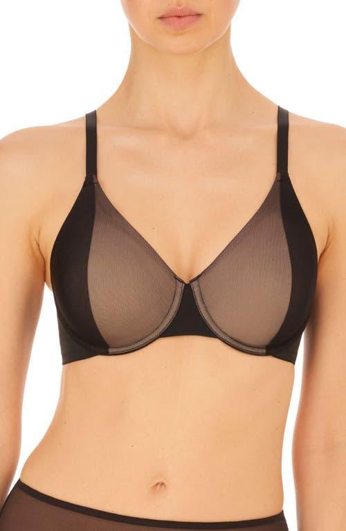 Natori Sess Unlined Underwire Bra Product Image