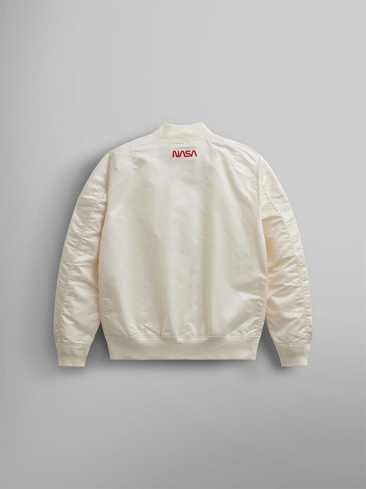 L-2B NASA GEN II BOMBER JACKET Product Image