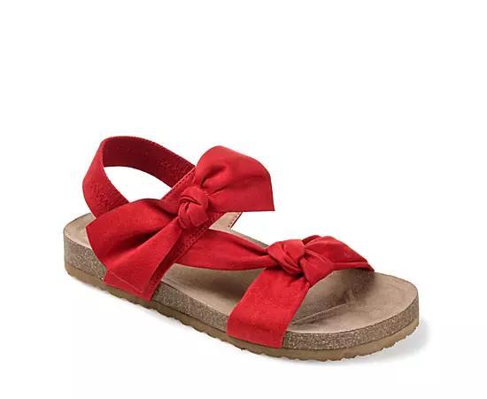 Journee Collection Xanndra Womens Sandals Product Image