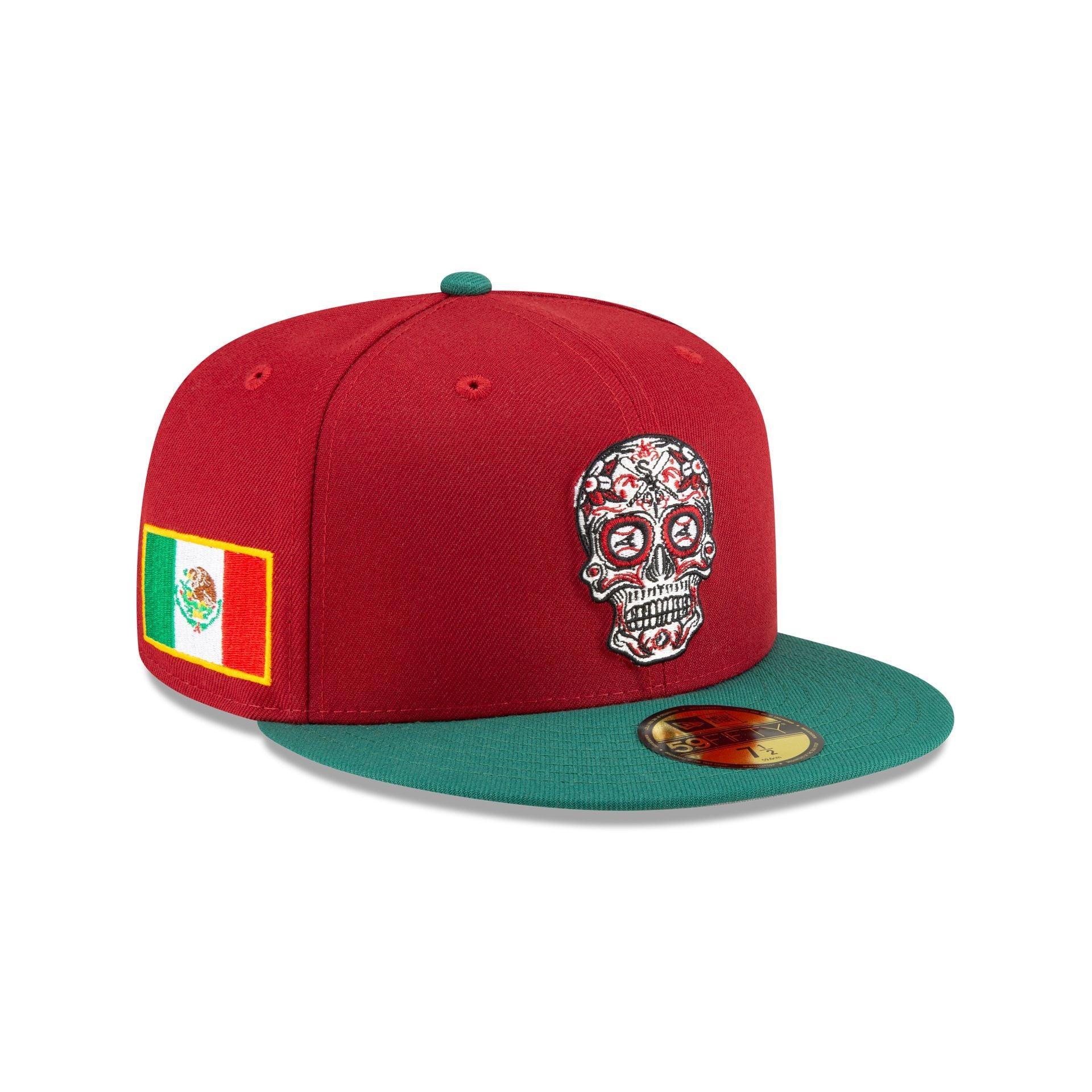 Chicago White Sox Cinco de Mayo 59FIFTY Fitted Hat Male Product Image