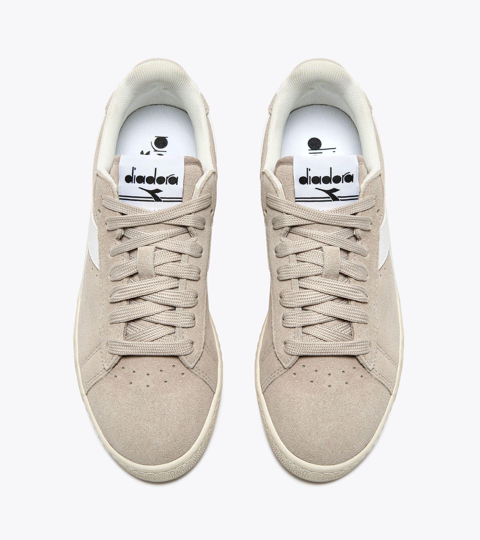 GAME L LOW SUEDE WAXED Product Image