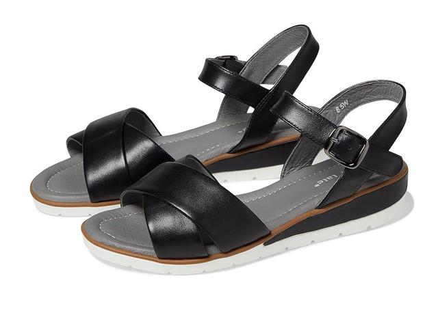 David Tate Lunar (Platinum) Women's Sandals Product Image