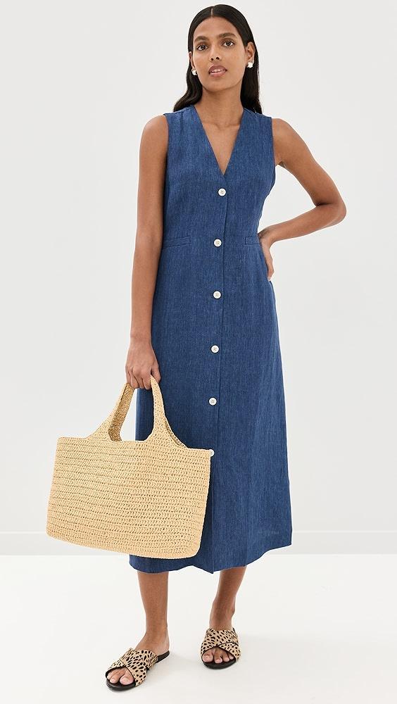 Jenni Kayne Callan Dress | Shopbop Product Image