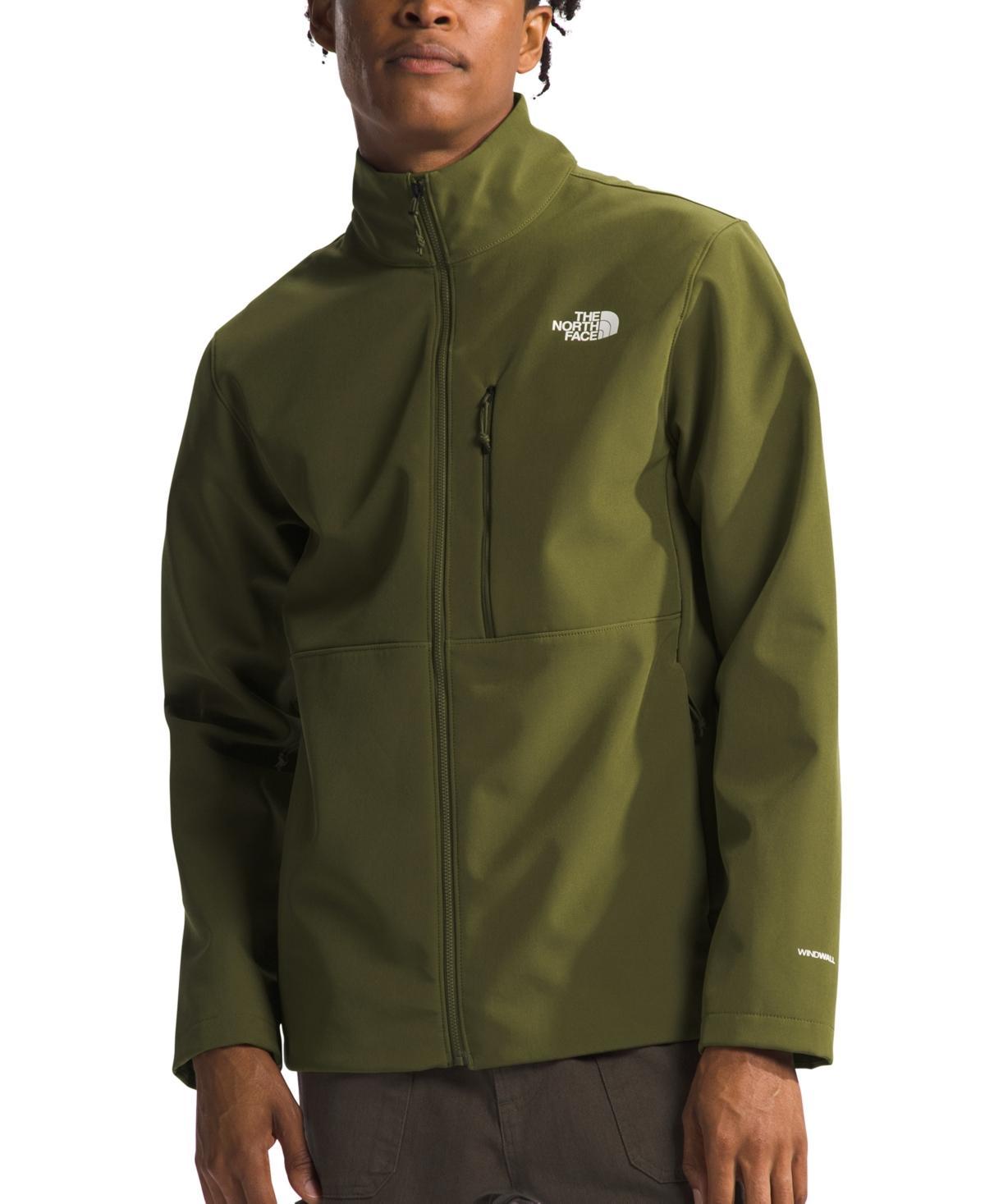 The North Face Mens Apex Bionic 3 Jacket Product Image