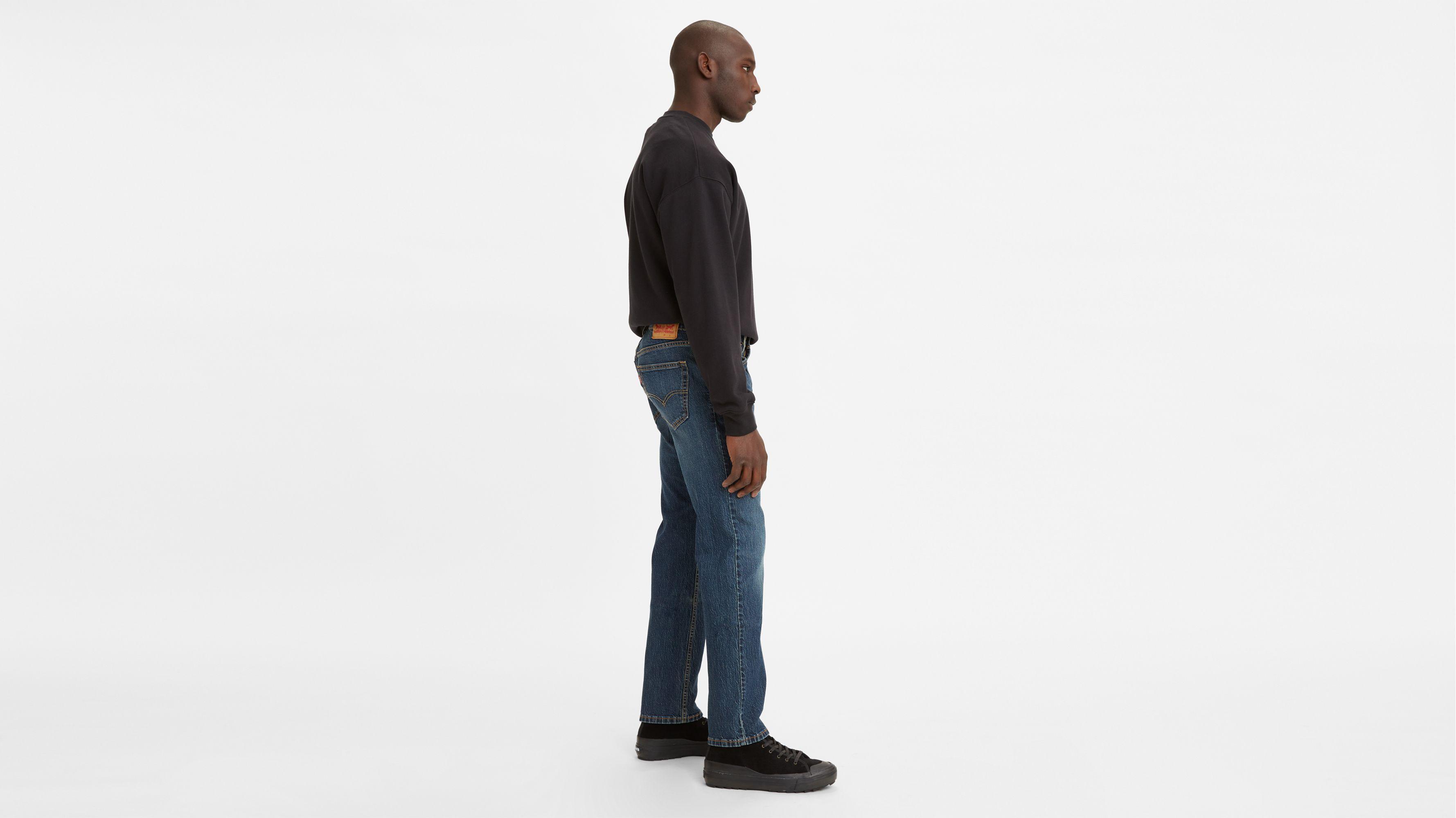 559™ Relaxed Straight Levi’s® Flex Men's Jeans Product Image