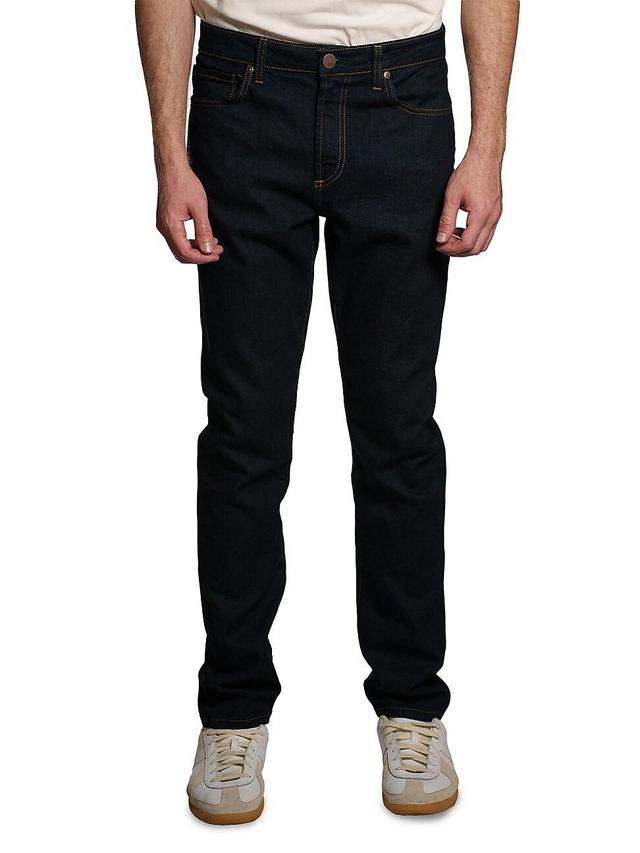 Monfrre Brando Slim Fit Jeans Product Image