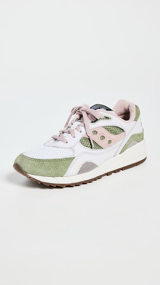 Saucony Shadow 6000 Sneakers | Shopbop Product Image