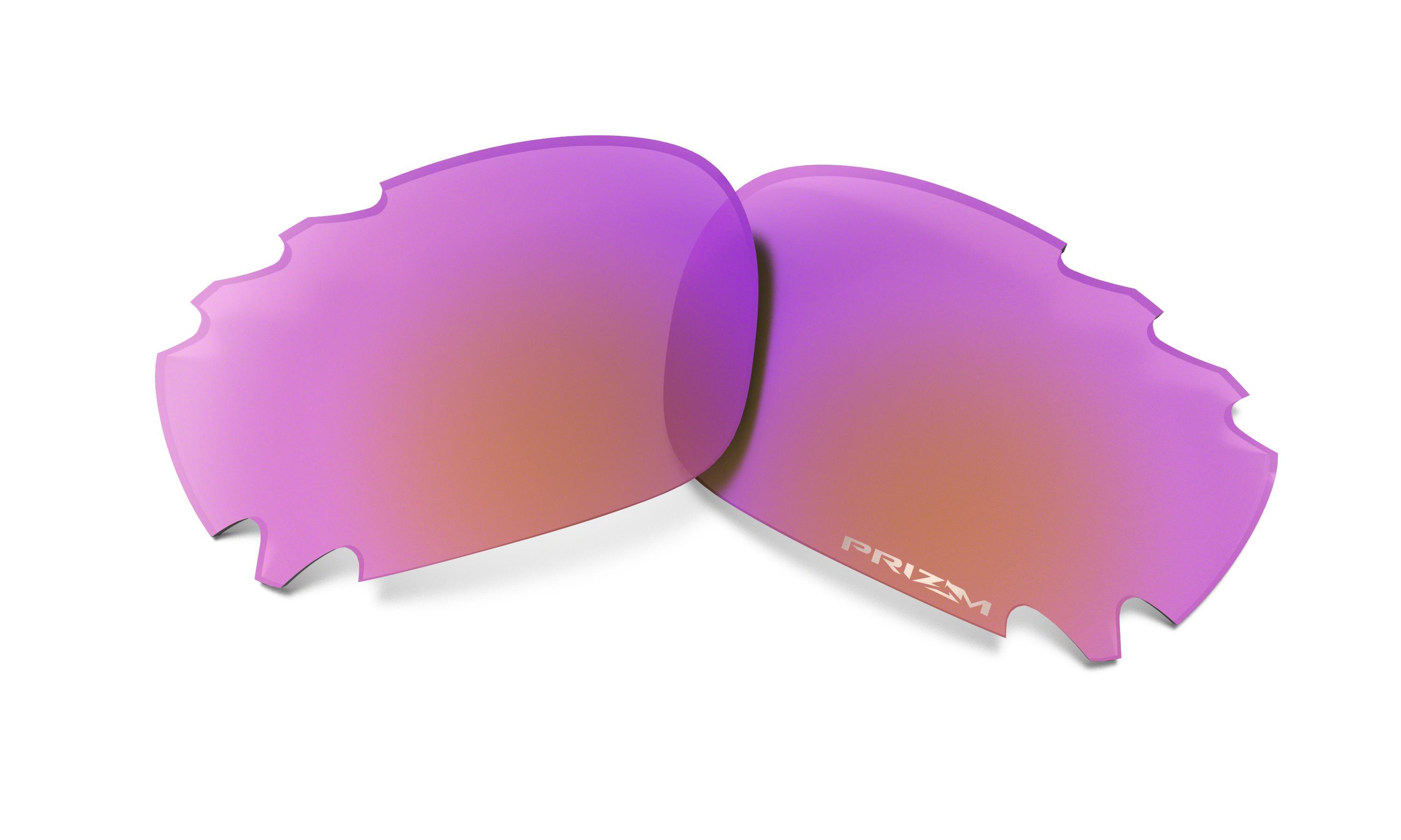 Oakley Men's Racing Jacket® Replacement Lenses Product Image