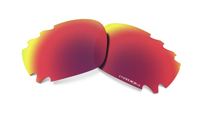 Oakley Men's Racing Jacket® Replacement Lenses Product Image