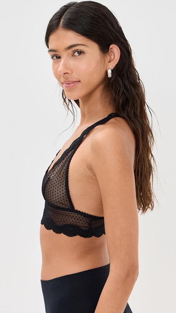 Free People Midweek Longline Bra | Shopbop Product Image