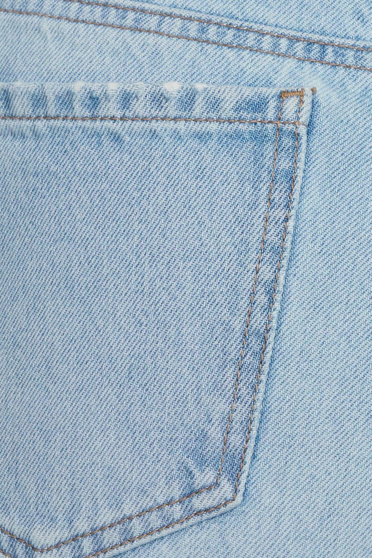 Vintage Straight Jean Product Image