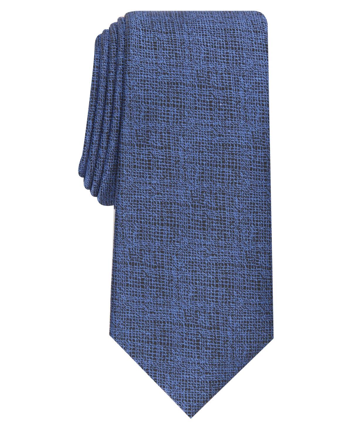 Alfani Mens Solid Slim Tie, Created for Macys Product Image