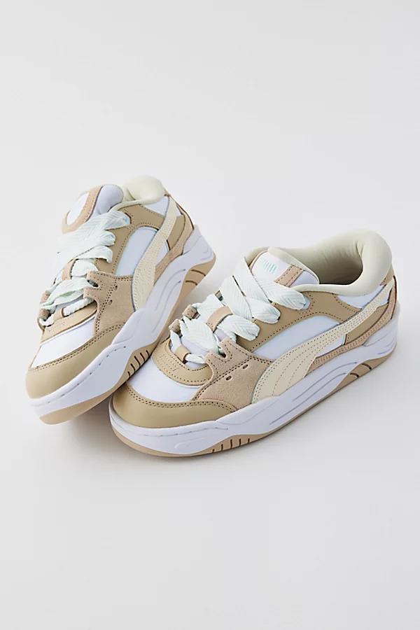 Puma 180 Fat Laces Skate Sneaker Womens at Urban Outfitters Product Image