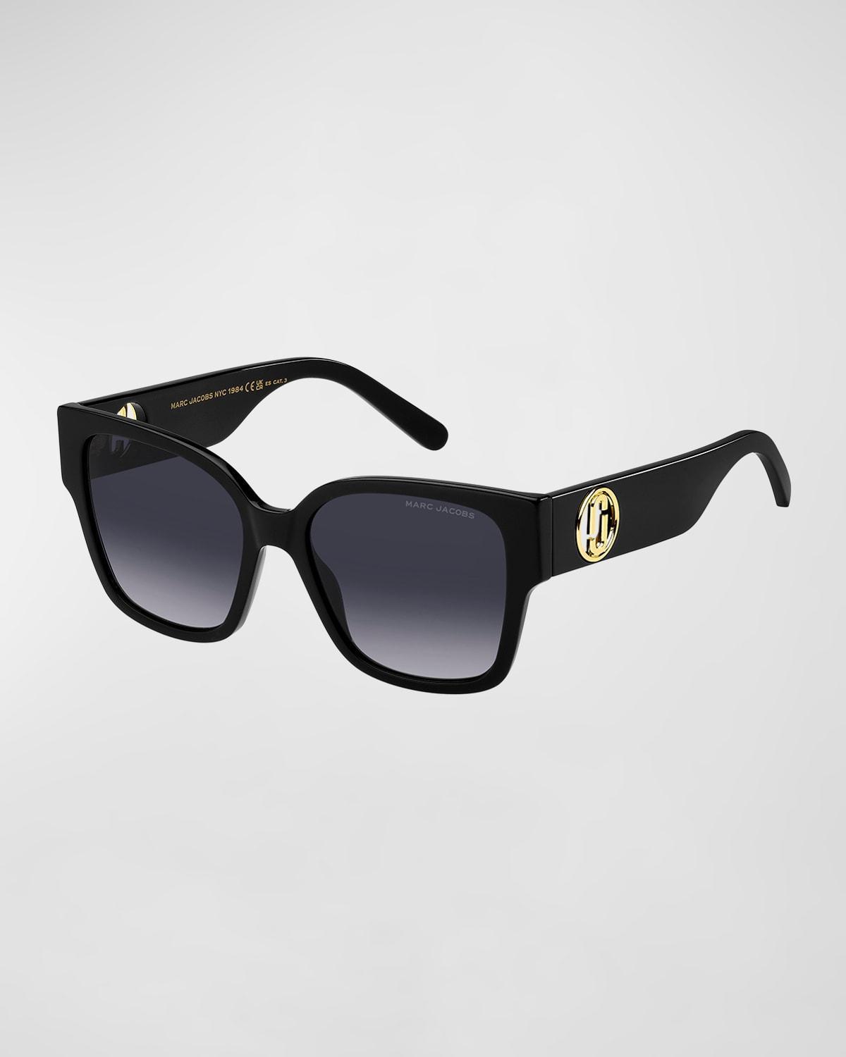 Marc Jacobs 54mm Square Sunglasses Product Image